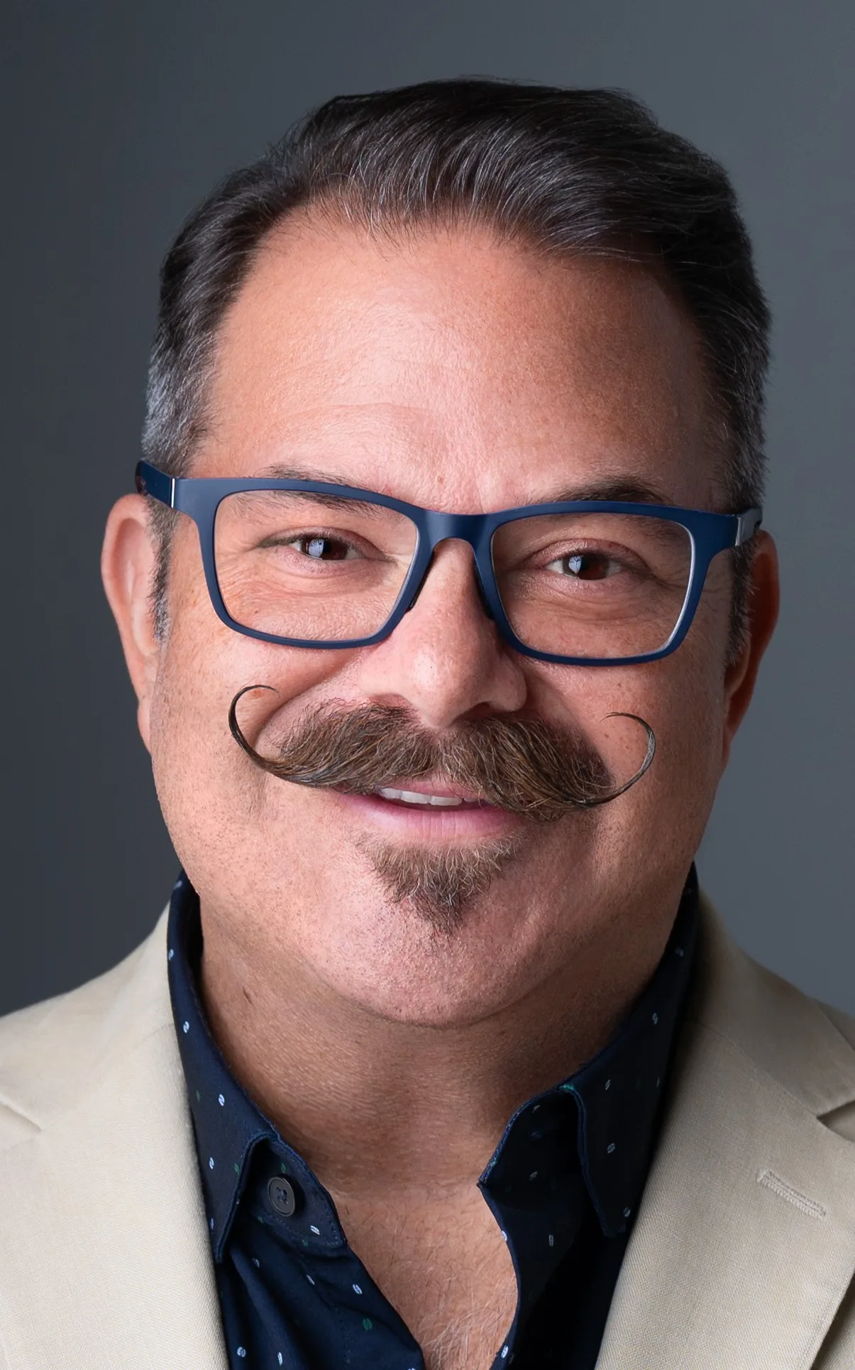 Seth Turnoff, co-founder and managing partner of Custom Medical Marketing